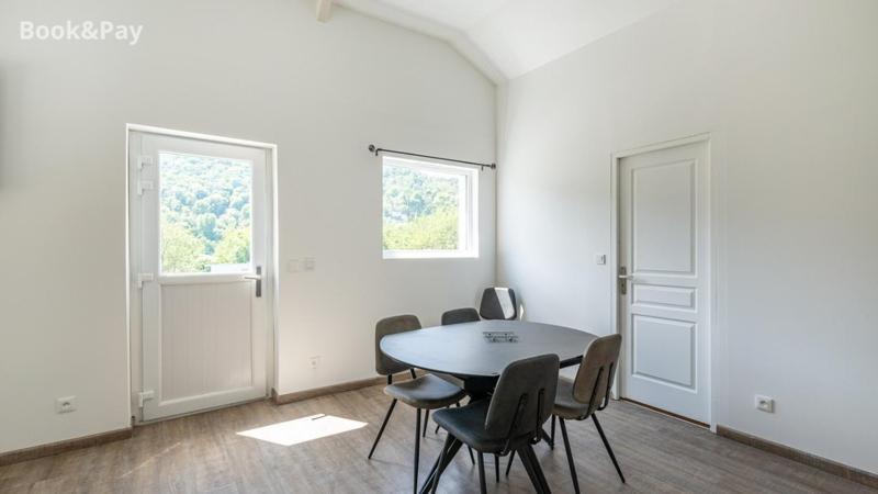 Camping De La Seine Жюмьеж Экстерьер фото